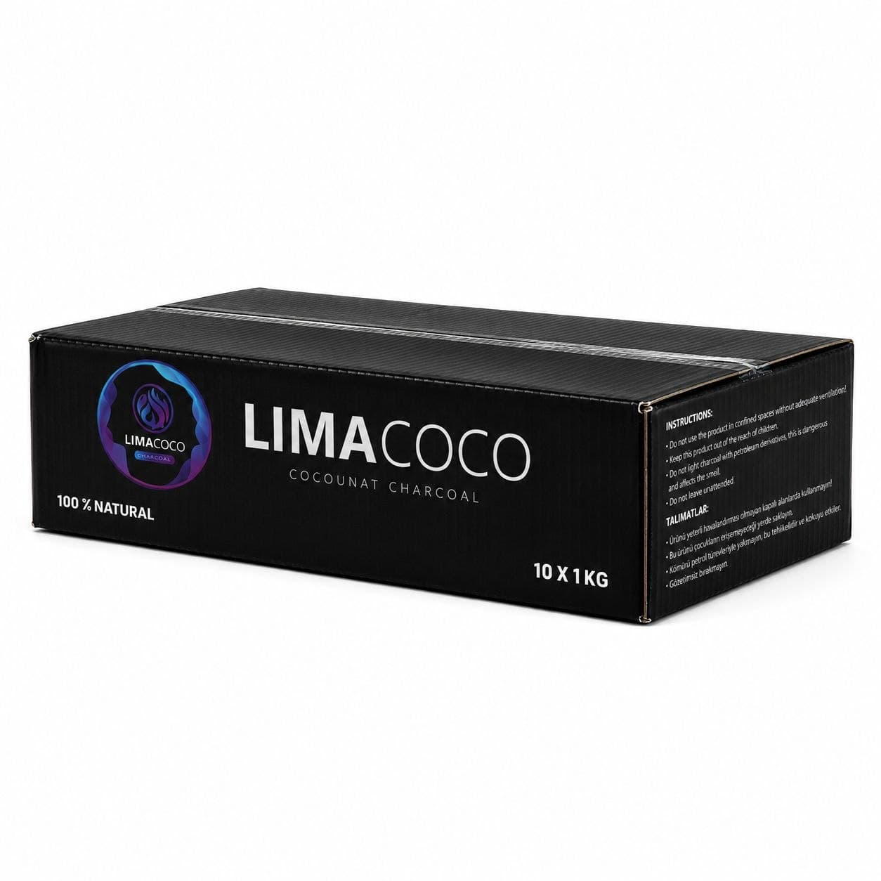 Lima Coco 10kg